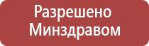 самоклеящиеся электроды Скэнар